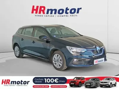 Usado Renault Mégane IV