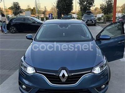 Usado Renault Mégane IV