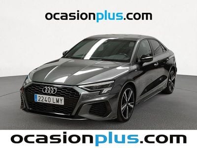 Audi A3 e-tron