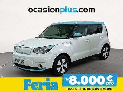 Kia Soul EV