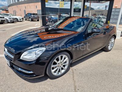Mercedes SLK200