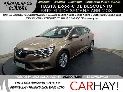Renault Mégane IV