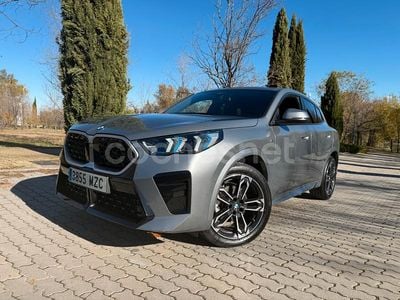 Gris Usado 2025 BMW X2 Comfort Edition SUV | 39.500 €