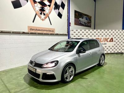 VW Golf VI