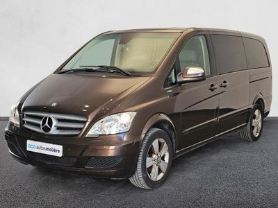 Usado 2014 Mercedes Viano Monovolumen | 23.890 €