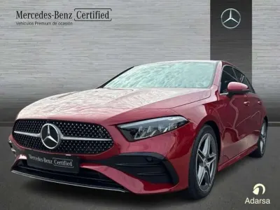 Nuevo Mercedes A200 150 CV (110 kW) 2025 Berlina