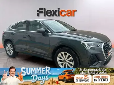 Usado Audi Q3