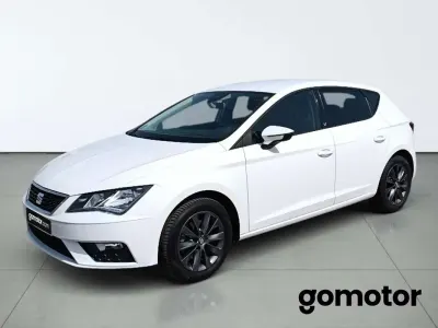 Usado Seat Leon