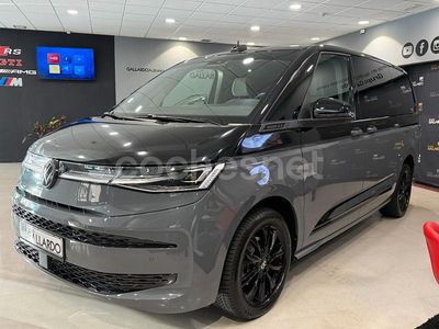 Gris / plata Usado 2023 VW Multivan Van | 60.900 €