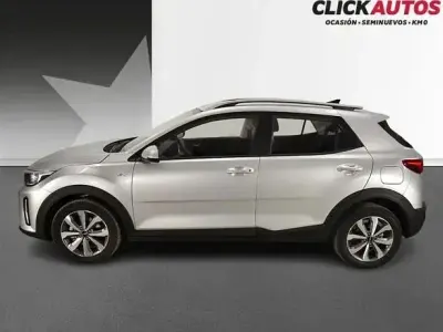 Usado Kia Stonic