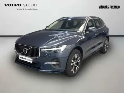 Käytetty Volvo XC60 Momentum 197 HP (144 kW) 2022 Otro Katumaasturi