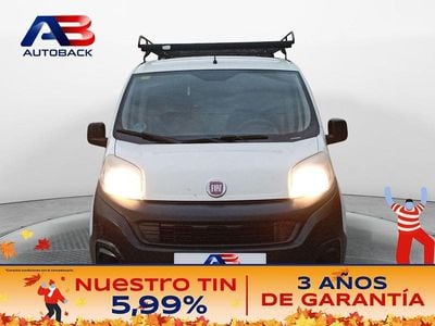 Fiat Fiorino