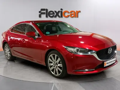 Usado Mazda 6