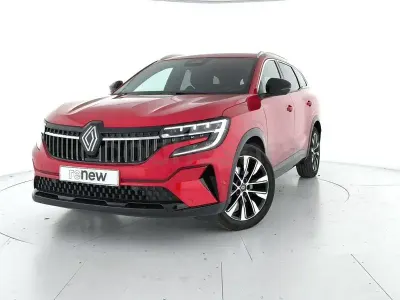 Käytetty Renault Espace