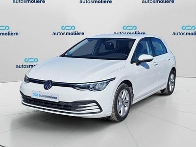 VW Golf VIII