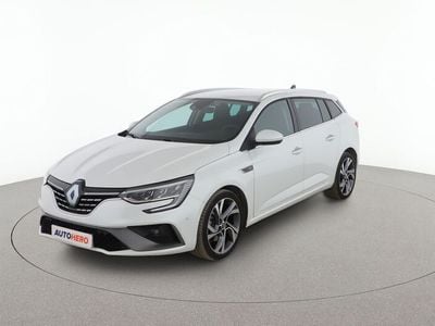 Renault Mégane GrandTour