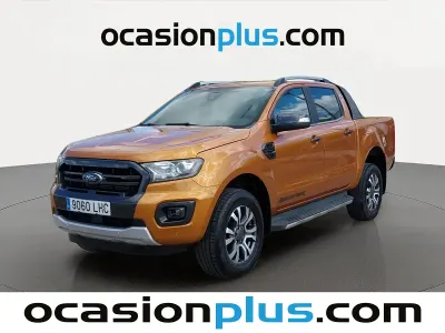 Usado Ford Ranger