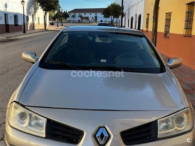 Renault Mégane II