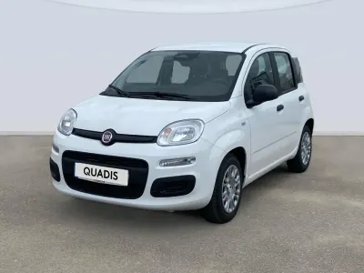 Usado Fiat Panda