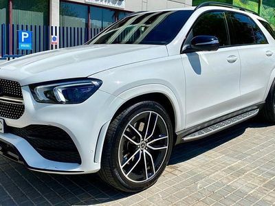 Mercedes GLE300