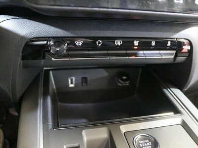 Usado Citroën C5 Aircross 132 CV (97 kW) 2022 Negro SUV