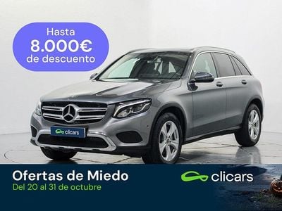 Mercedes GLC220
