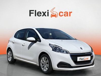 usado Peugeot 208 BlueHDi 73kW (100CV) Active Diésel en Flexicar Talavera de la Reina