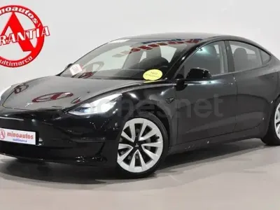 Usado Tesla Model 3