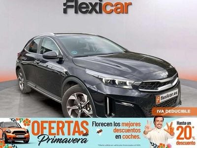 Usado Kia XCeed 120 CV (88 kW) 2023 Negro SUV