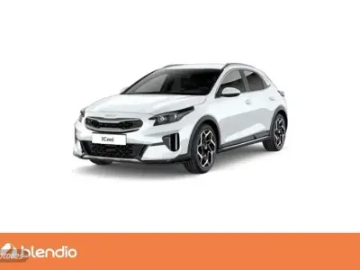 Nuevo Kia XCeed GT-Line 115 CV (84 kW) 2026 Blanco SUV