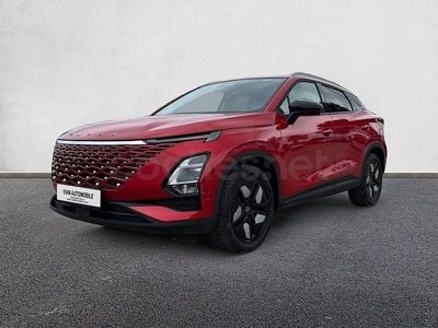 Usado Omoda 5 147 CV (108 kW) 2025 Rojo SUV