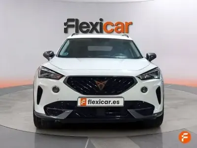 Usado Cupra Formentor 150 CV (110 kW) 2022 Blanco SUV
