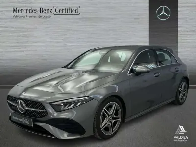 Usado Mercedes A180 136 CV (100 kW) 2025 Berlina