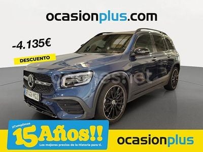 Mercedes GLB220
