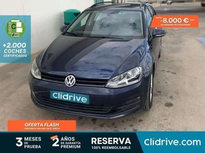 VW Golf VII