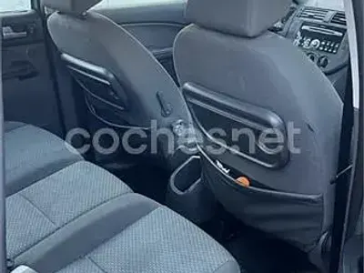 Usado Ford C-MAX