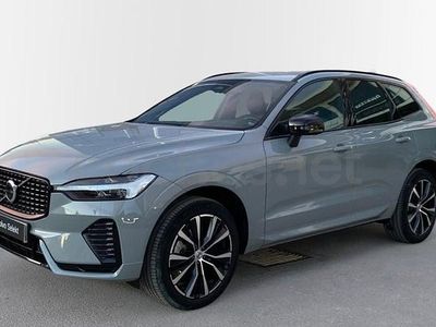 Usado Volvo XC60 Plus 197 CV (144 kW) 2024 Gris / plata SUV