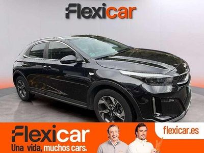 Usado Kia XCeed 160 CV (117 kW) 2023 Negro SUV