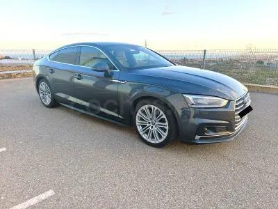 Usado Audi A5 Sportback
