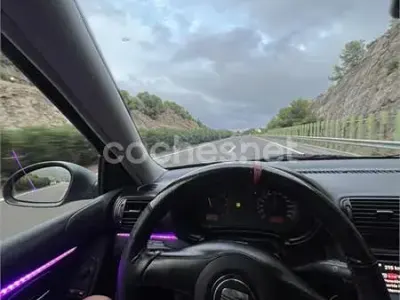 Usado Seat Leon