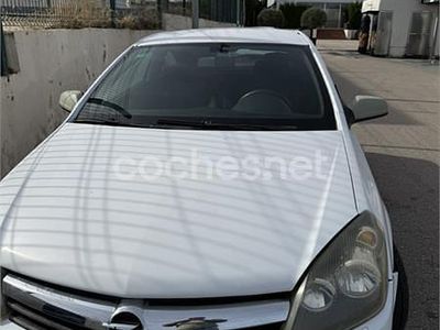 Opel Astra GTC