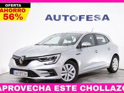 Renault Mégane IV