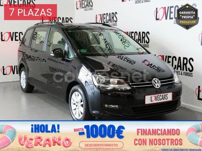 VW Sharan