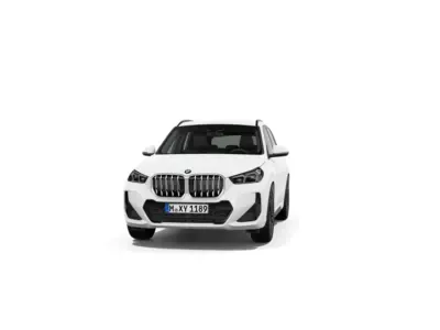 Usado BMW X1 Comfort Edition 163 CV (119 kW) 2025 Blanco SUV