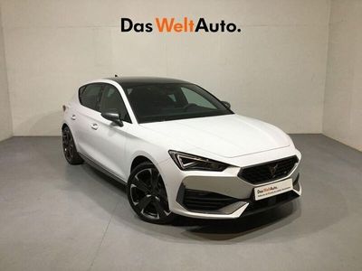 usado Cupra Leon 1.4 Tsi E-hybrid Dsg 204