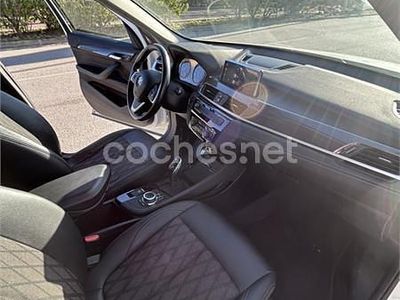 Usado BMW X1 190 CV (139 kW) 2020 Blanco SUV