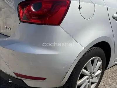Usado Seat Ibiza