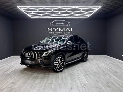 Mercedes GLE350