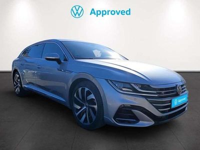 VW Arteon