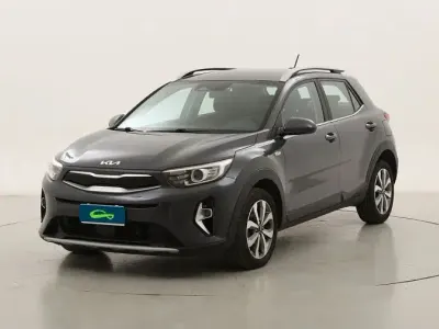 Usado Kia Stonic Plus 100 CV (73 kW) 2022 SUV